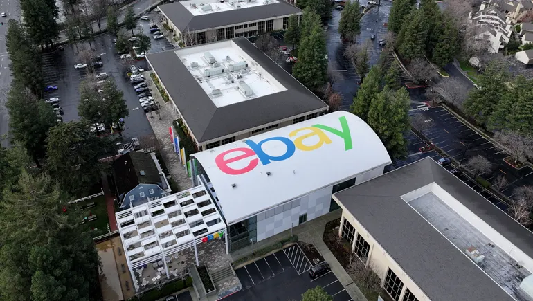 企业ESG报告路线图：eBay首席可持续发展官的实践与展望