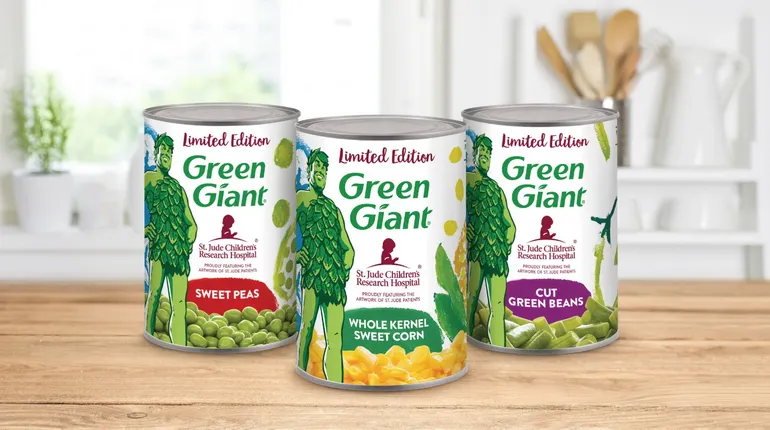 加拿大监管机构质疑 B&G Foods 出售 Green Giant 业务,交易或受阻