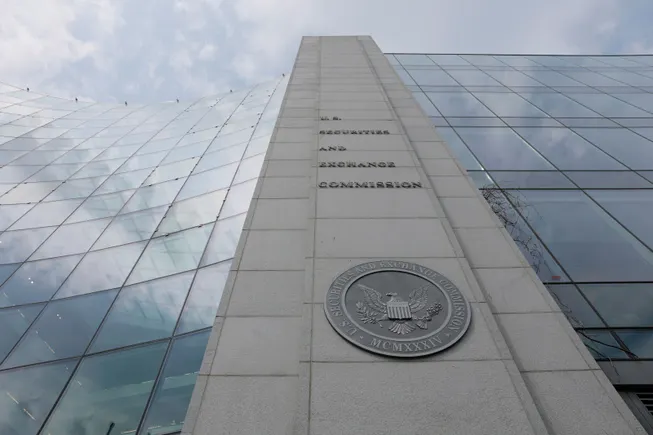 投资者联盟敦促美国证交会“大体保留”股东提案规则
