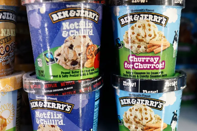 Ben & Jerry's 增补三名独立董事,强化社会使命治理架构
