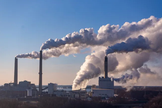 GHG Protocol与ISO宣布合并碳核算标准,拟于2028年推出统一企业标准